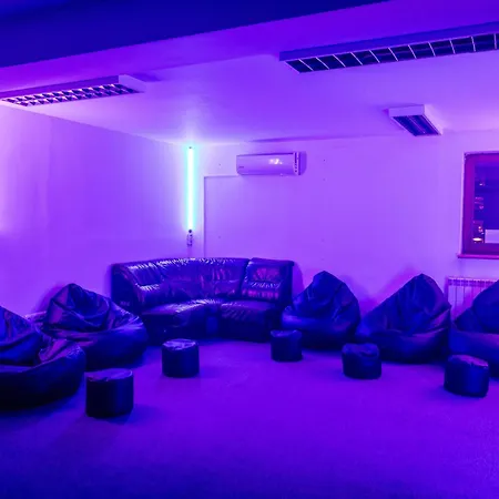 Villa O'block Eventowy Klimat, Loftowy Styl *
